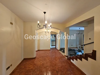4-bedroom House for rent in Karen, Nairobi