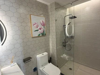 1-bedroom Apartment for sale in Kilimani, Nairobi