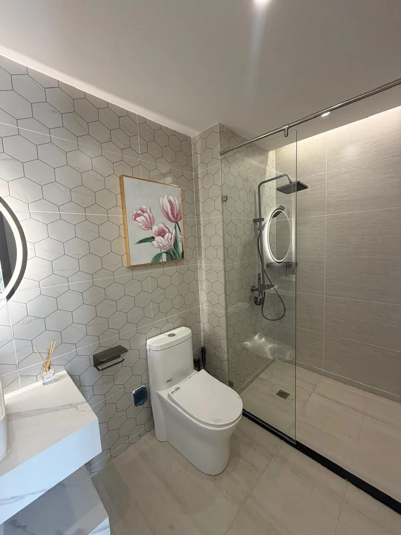 1 Bedroom Apartment For Sale In Kilimani, Nairobi