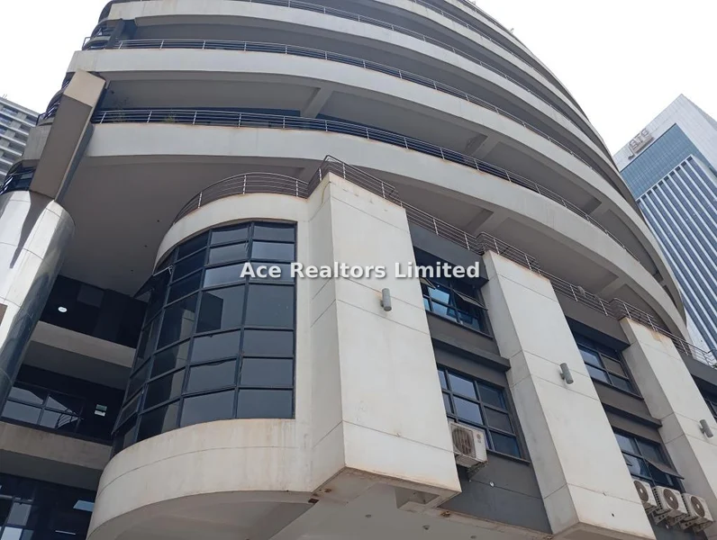 Office for rent in Westlands Area