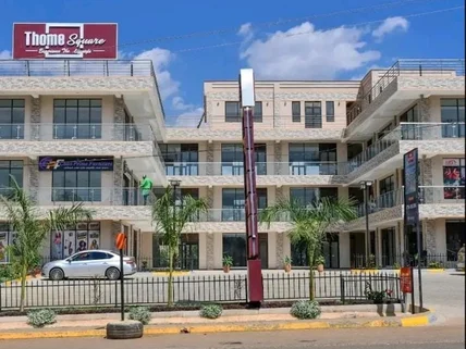 Office for rent in Thome, Roysambu