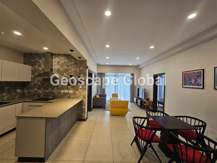 2-bedroom Apartment for rent in Westlands Area, Westlands
