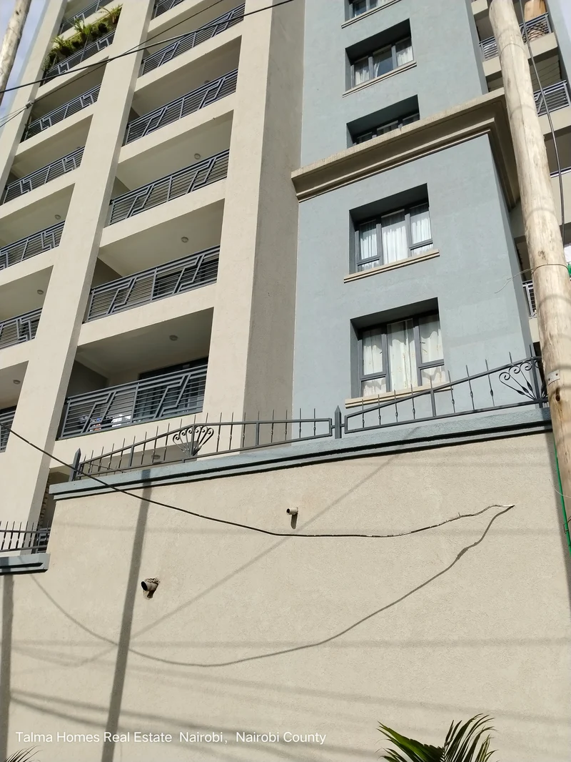 UNFURNISHED 1 bedrooms apartment for rent
