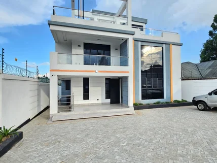 5-bedroom House for sale in Cianda, Kiambu County