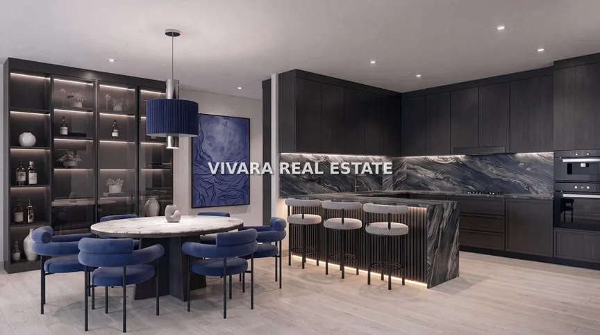 1-bedroom Apartment for sale in Kileleshwa