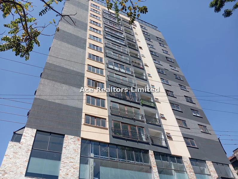 3-bedroom Apartment for rent in Westlands Area