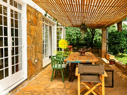 4-bedroom House for rent in Kitisuru, Westlands
