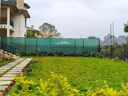 4-bedroom House for rent in Rosslyn, Westlands