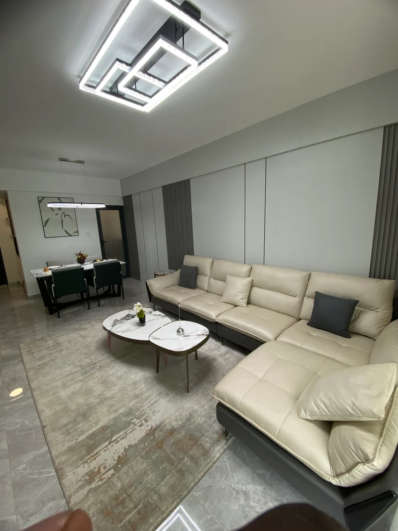 2 Bedroom Apartment For Sale In Lavington, Nairobi