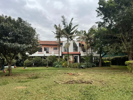 5-bedroom House for rent in Runda, Westlands