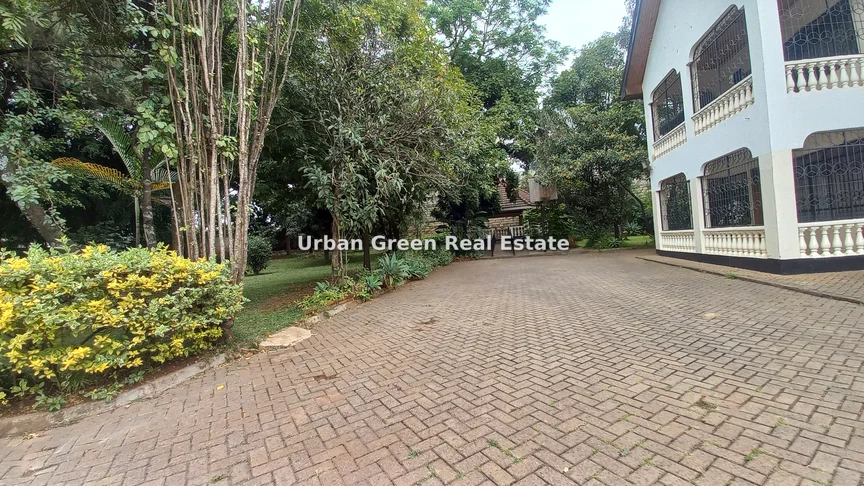 Land for sale in Lavington