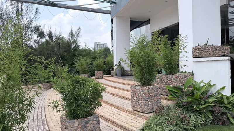 Modern 2 Bedroom Apartment for Sale - Le’ Mac