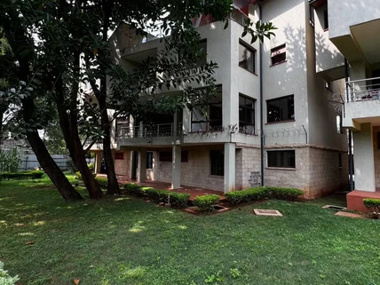 4-bedroom Townhouse for rent in Lavington, Nairobi