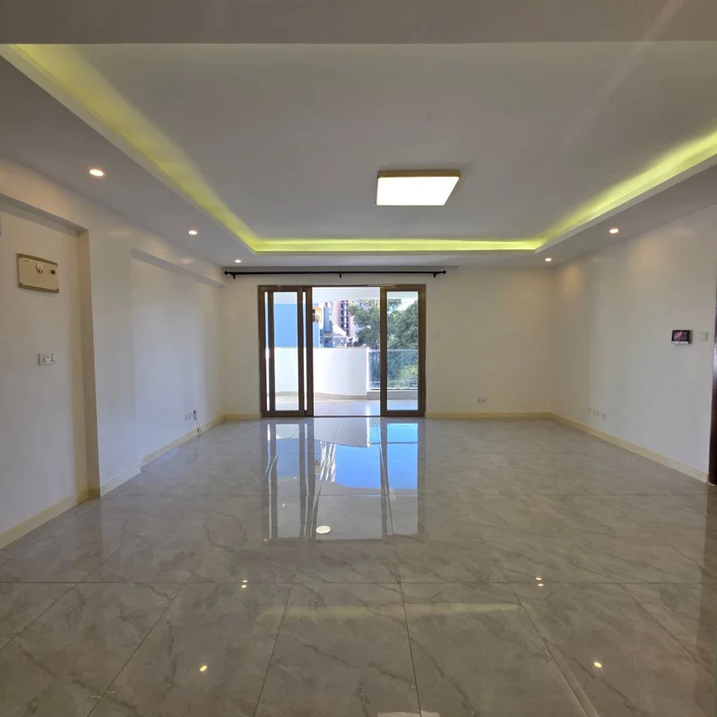 An Executive Three Bedroom Apartment To Let In Kileleshwa