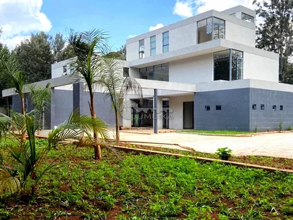 5-bedroom Villa for sale in Karen, Nairobi