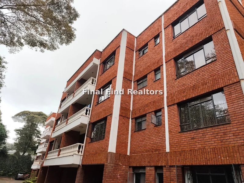 3-bedroom Apartment for rent in Riverside