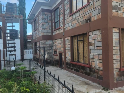 4-bedroom Townhouse for sale in Syokimau, Machakos County