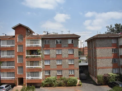 4-bedroom Apartment for rent in Kilimani, Nairobi