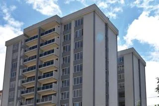 2 Bedroom Apartment for Rent, Kileleshwa 08018M