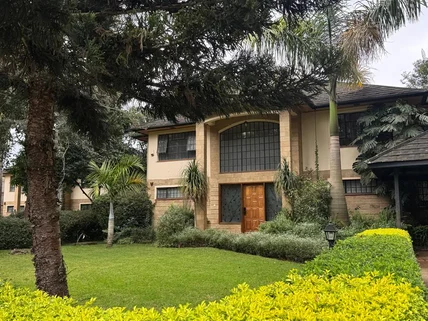 4-bedroom Townhouse for rent in Karen, Nairobi