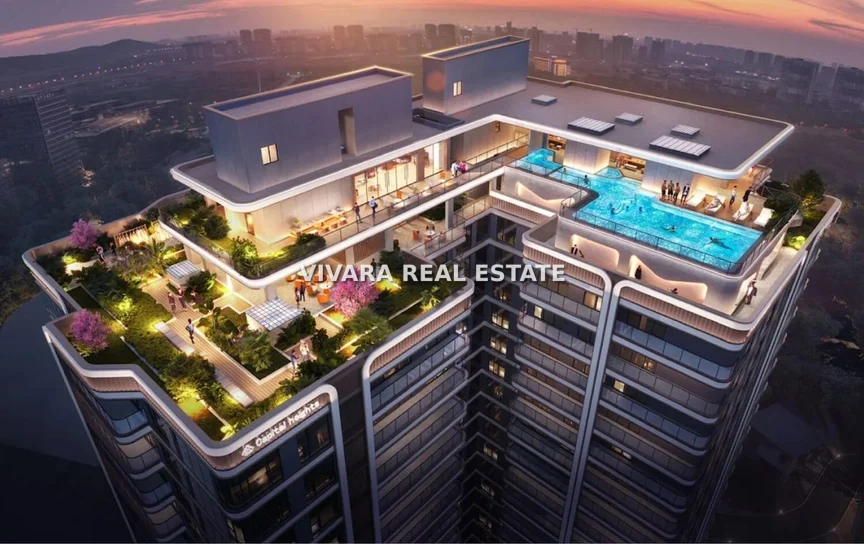 2-bedroom Apartment for sale in Westlands Area