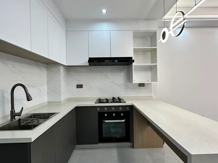 1-bedroom Apartment for rent in Kilimani, Nairobi