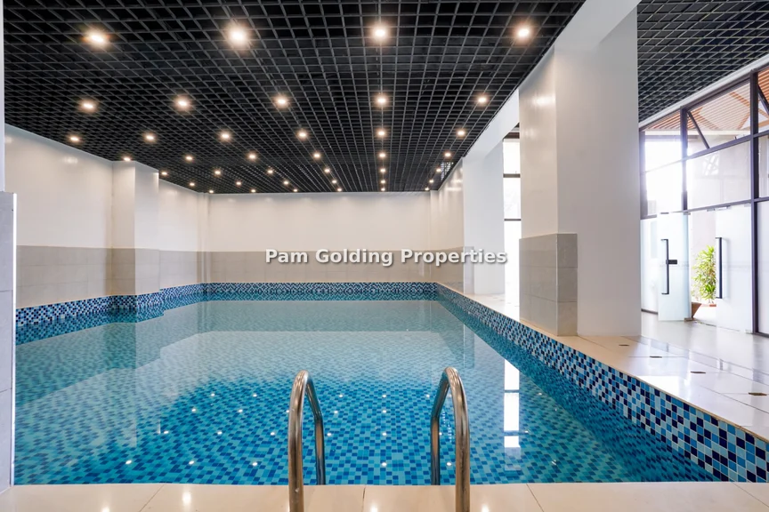3-bedroom Apartment for sale in Riverside