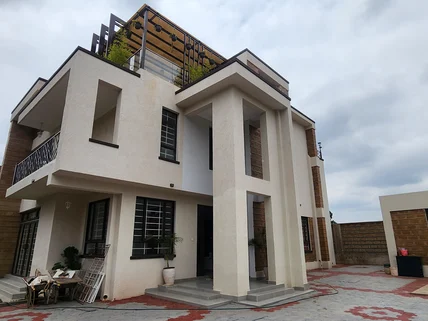 4-bedroom House for sale in Ongata Rongai, Kajiado County