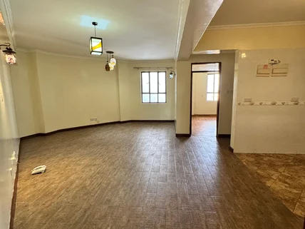 1-bedroom Apartment for rent in Kilimani, Nairobi