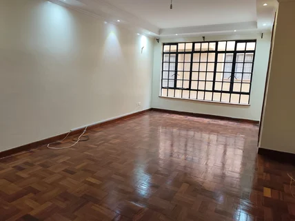 2-bedroom Apartment for rent in Riverside, Westlands