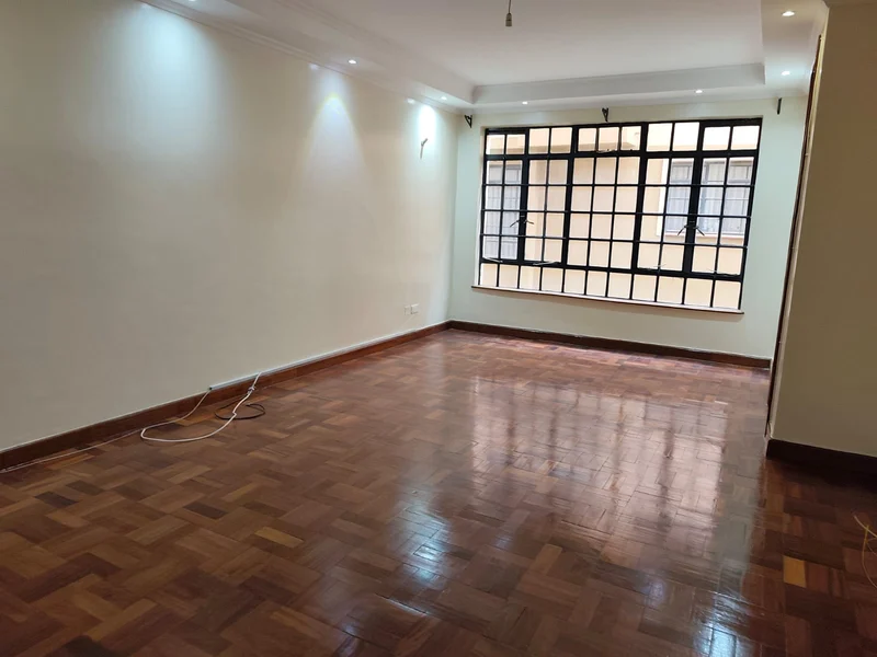 2-Bedroom Apartment in Riverside – KSh 70,000