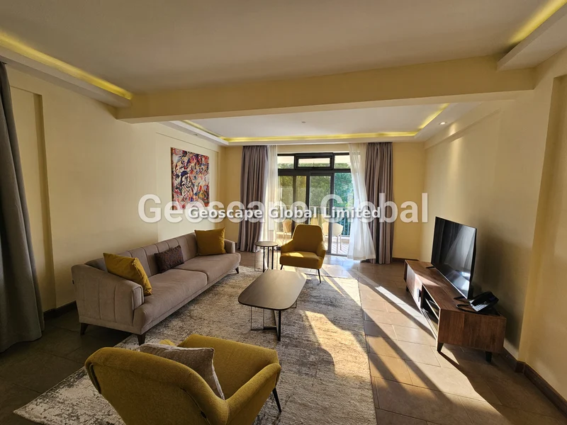 3-bedroom Apartment for rent in Spring Valley