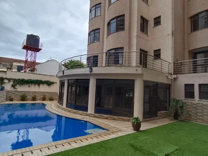 1-bedroom Apartment for rent in Rhapta Road, Westlands