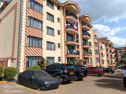 3-bedroom Apartment for rent in Westlands Area, Westlands