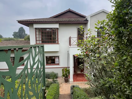 3-bedroom Villa for rent in Redhill, Kiambu County
