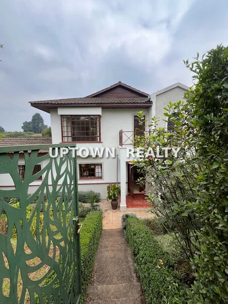 3-bedroom Villa for rent in Redhill