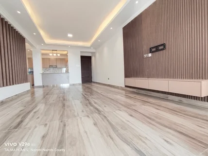 2-bedroom Apartment for rent in Westlands Area, Westlands