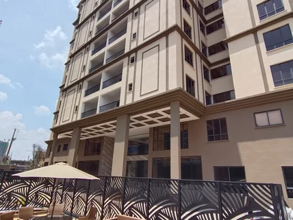2-bedroom Apartment for rent in Westlands Area, Westlands