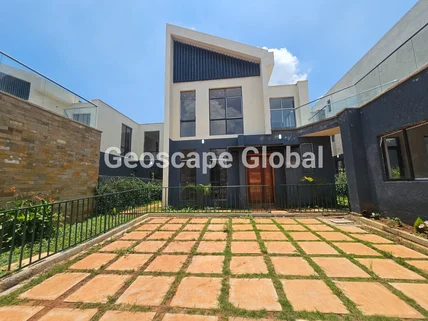 5-bedroom House for sale in Kiambu Road, Nairobi