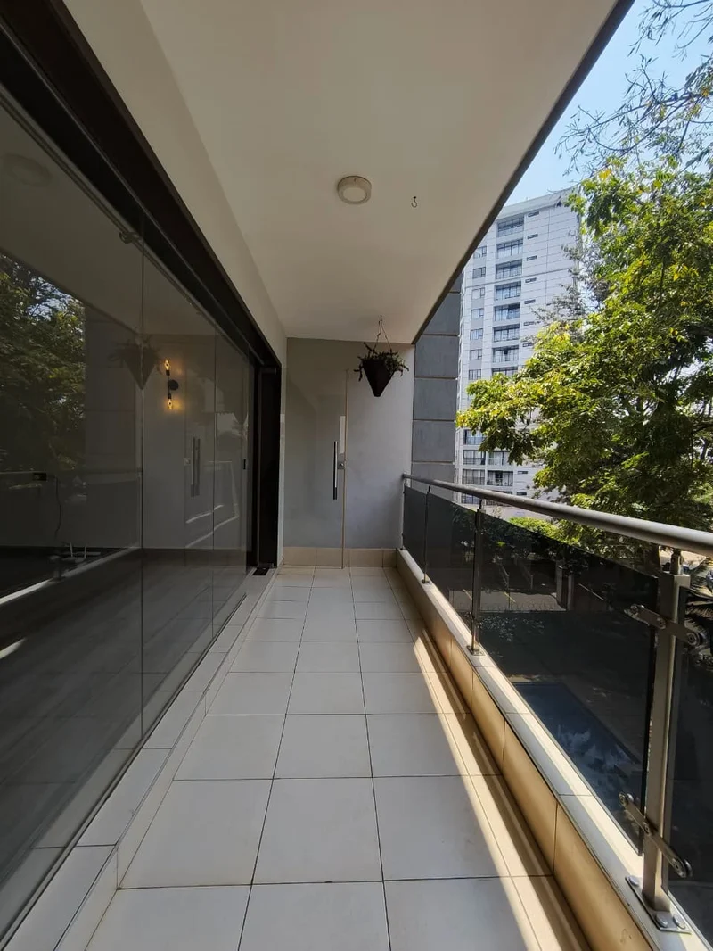Elegant 3 Bedroom Apartment To Let in Kileleshwa