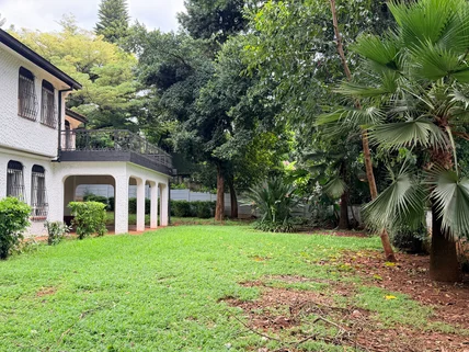 4-bedroom Villa for rent in Hill View, Westlands