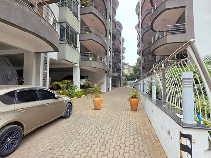 3-bedroom Apartment for rent in Lavington, Nairobi