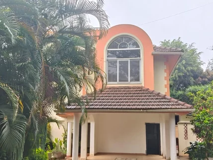 4-bedroom House for rent in Thigiri, Westlands
