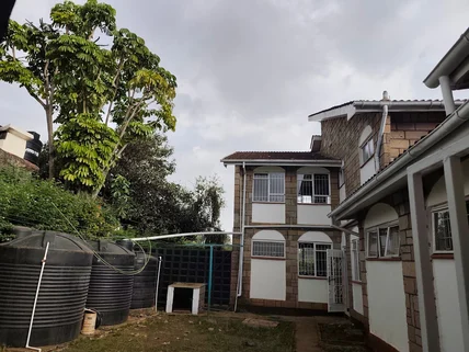 6-bedroom House for rent in Garden Estate, Roysambu