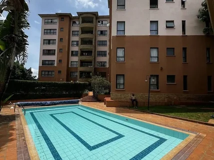 4-bedroom Apartment for rent in Brookside, Westlands
