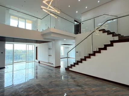 4-bedroom Townhouse for rent in Westlands Area, Westlands