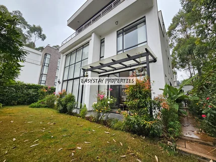 4-bedroom Villa for rent in Kitisuru, Westlands