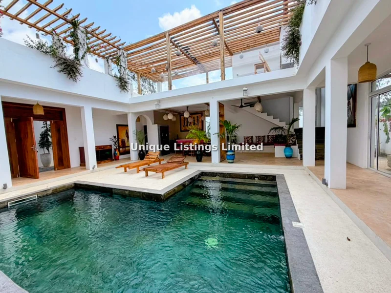 3-bedroom Villa for sale in Watamu