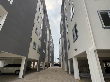 3-bedroom Apartment for sale in Mkomani, Nyali