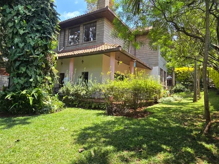 4-bedroom Townhouse for sale in Spring Valley, Westlands